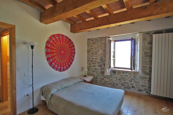 Image No.41-Ferme de 10 chambres à vendre à Fivizzano