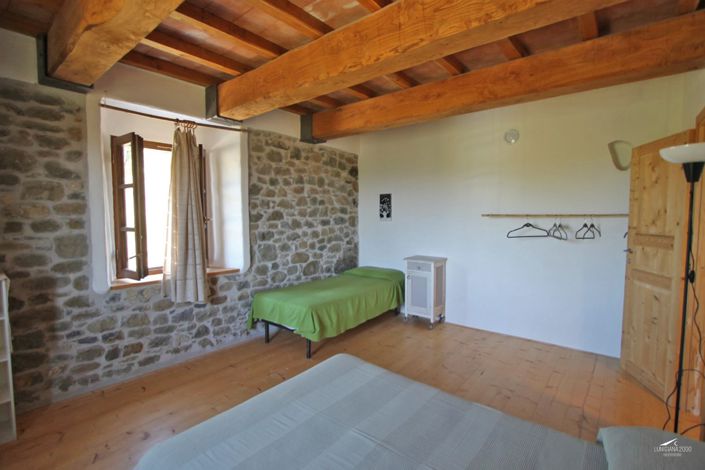 Image No.42-Ferme de 10 chambres à vendre à Fivizzano