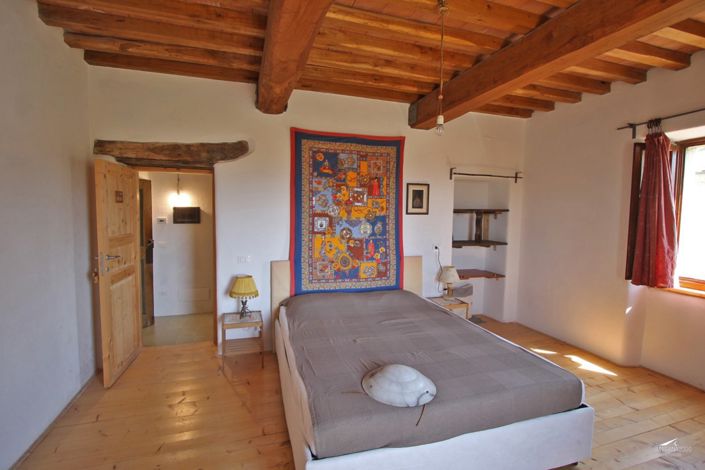 Image No.45-Ferme de 10 chambres à vendre à Fivizzano