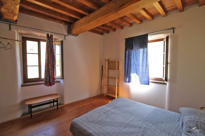 Image No.48-Ferme de 10 chambres à vendre à Fivizzano