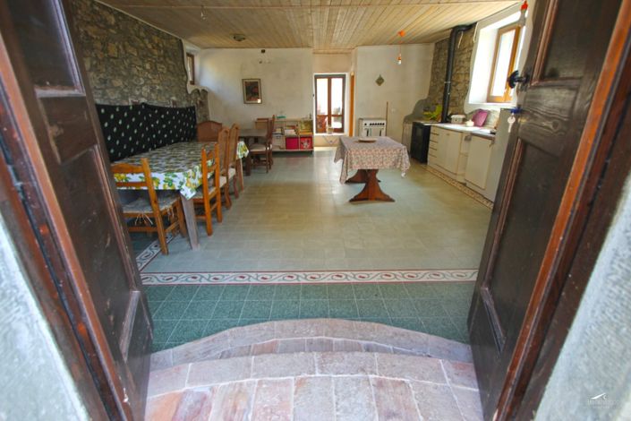 Image No.60-Ferme de 10 chambres à vendre à Fivizzano