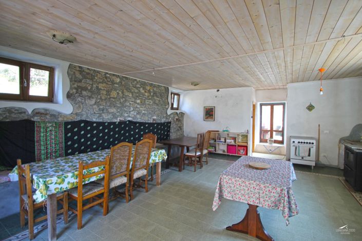 Image No.61-Ferme de 10 chambres à vendre à Fivizzano