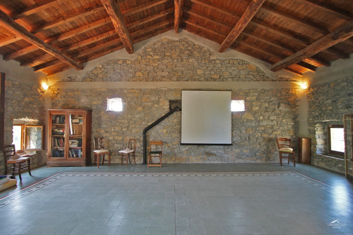 Image No.66-Ferme de 10 chambres à vendre à Fivizzano