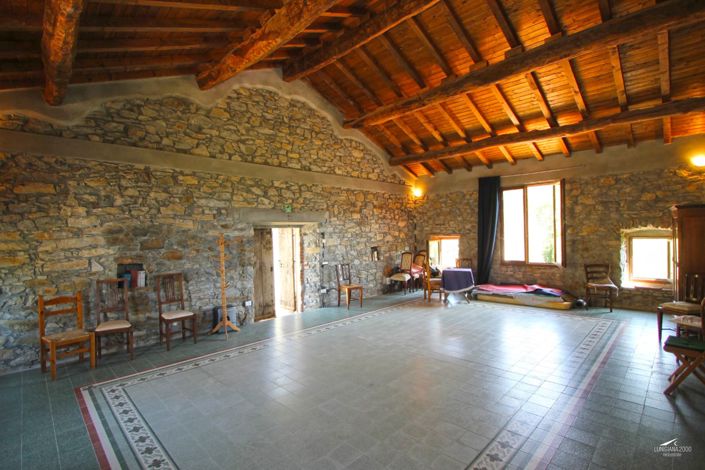 Image No.67-Ferme de 10 chambres à vendre à Fivizzano