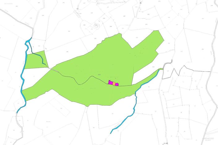 Image No.69-10 Bed Farmhouse for sale