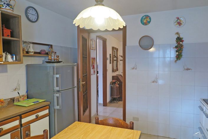 Image No.11-3 Bed Village House for sale