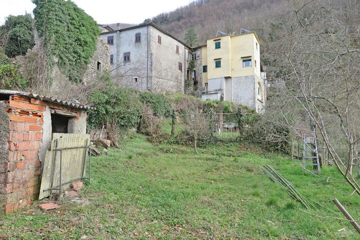 Image No.32-Maison de village de 3 chambres à vendre à Fivizzano