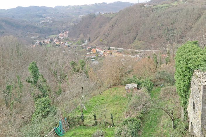 Image No.34-Maison de village de 3 chambres à vendre à Fivizzano