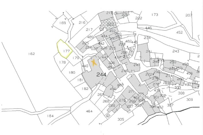 Image No.38-3 Bed Village House for sale