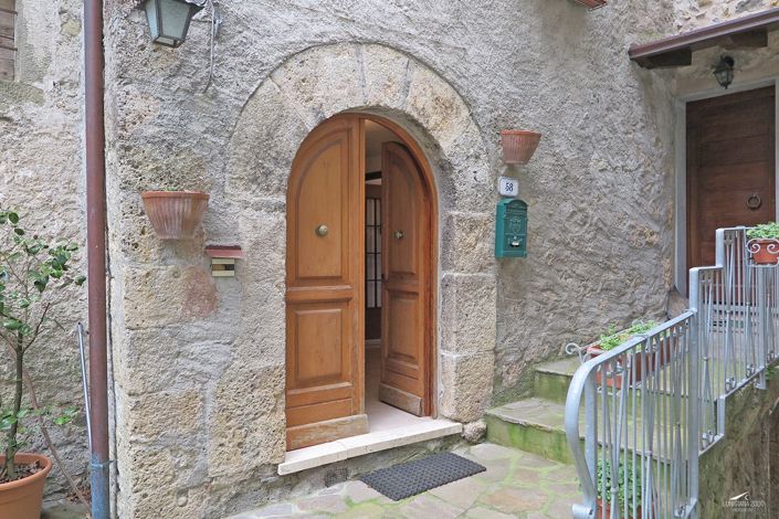 Image No.4-Maison de village de 3 chambres à vendre à Fivizzano