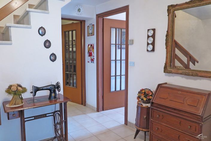 Image No.5-Maison de village de 3 chambres à vendre à Fivizzano