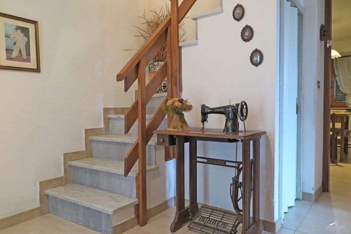 Image No.6-Maison de village de 3 chambres à vendre à Fivizzano