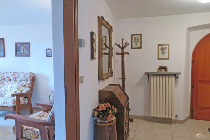 Image No.8-Maison de village de 3 chambres à vendre à Fivizzano