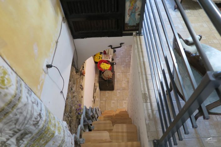 Image No.14-Propriété de 1 chambre à vendre à Bagnone