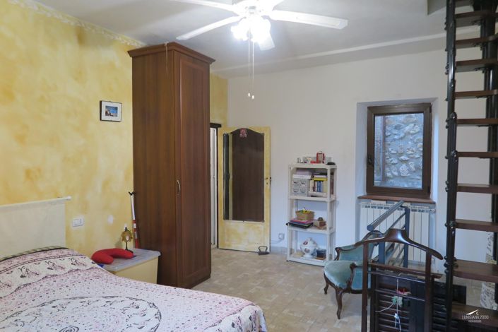 Image No.16-Propriété de 1 chambre à vendre à Bagnone