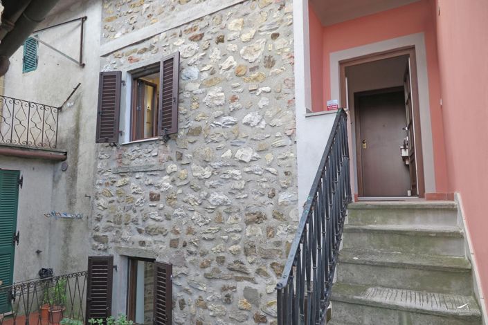 Image No.22-Propriété de 1 chambre à vendre à Bagnone