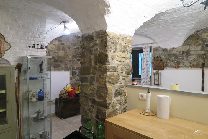 Image No.5-Propriété de 1 chambre à vendre à Bagnone