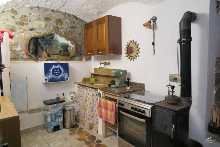 Image No.7-Propriété de 1 chambre à vendre à Bagnone