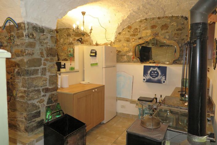 Image No.8-Propriété de 1 chambre à vendre à Bagnone