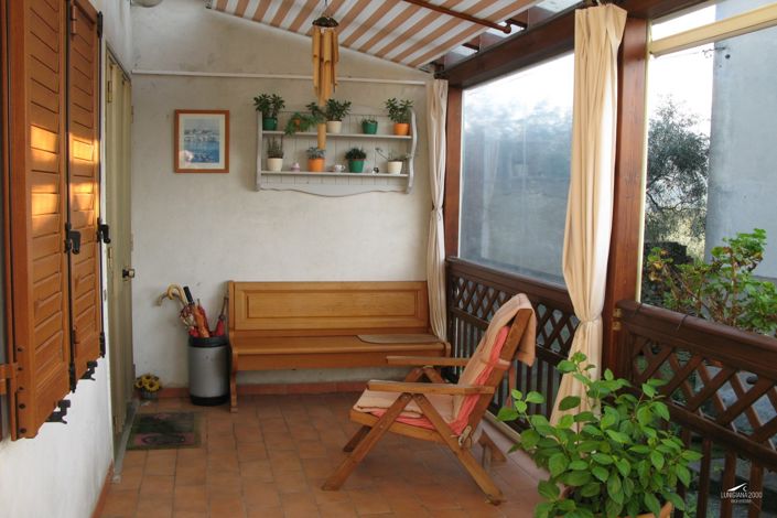 Image No.2-Propriété de 4 chambres à vendre à Fivizzano