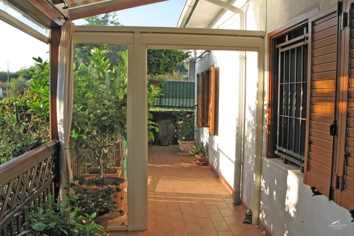 Image No.3-Propriété de 4 chambres à vendre à Fivizzano