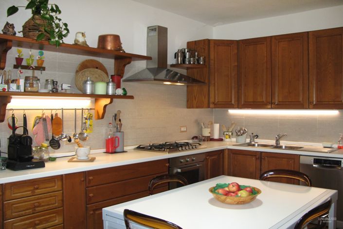 Image No.7-Propriété de 4 chambres à vendre à Fivizzano