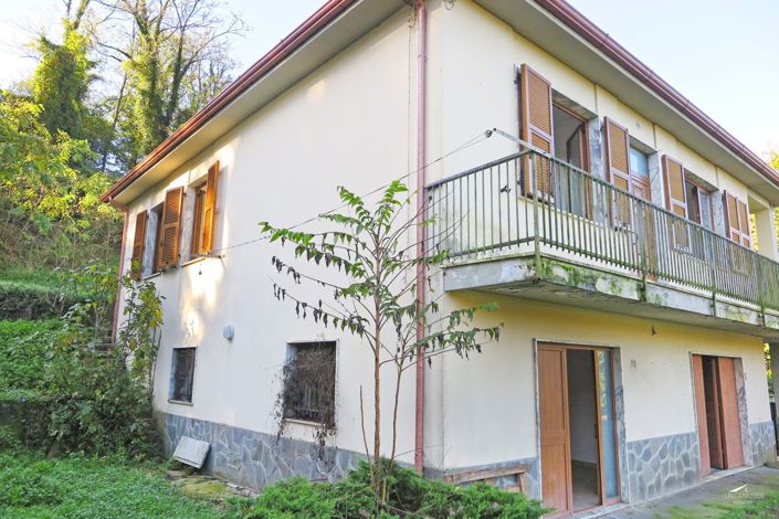 Image No.1-Propriété de 2 chambres à vendre à Villafranca in Lunigiana