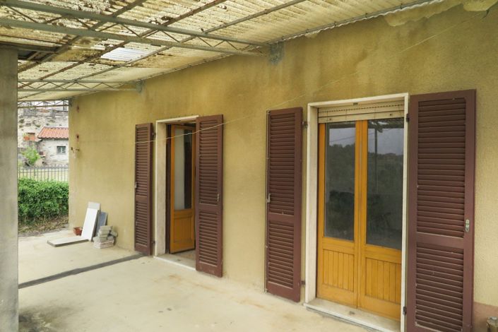 Image No.33-Propriété de 4 chambres à vendre à Bagnone
