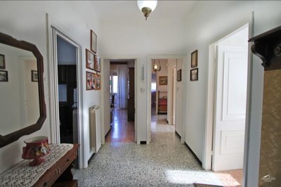 1 - Fivizzano, Appartement