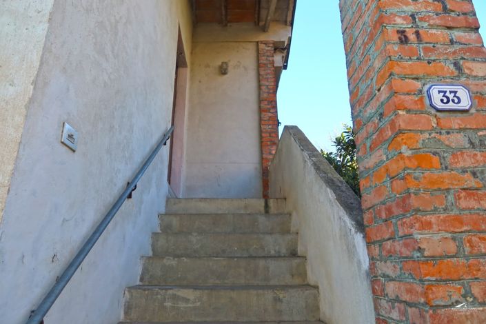 Image No.10-Propriété de 2 chambres à vendre à Bagnone