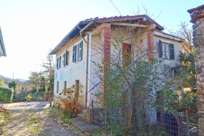 Image No.3-Propriété de 2 chambres à vendre à Bagnone