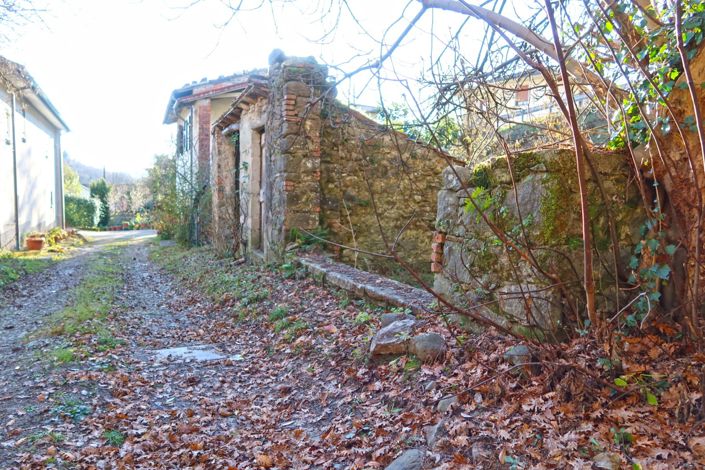 Image No.33-Propriété de 2 chambres à vendre à Bagnone