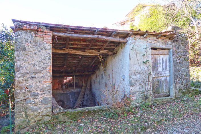 Image No.36-Propriété de 2 chambres à vendre à Bagnone