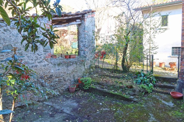 Image No.39-Propriété de 2 chambres à vendre à Bagnone