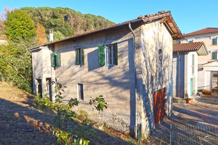 Image No.4-Propriété de 2 chambres à vendre à Bagnone