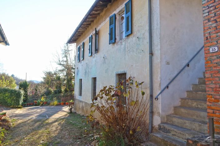 Image No.5-Propriété de 2 chambres à vendre à Bagnone