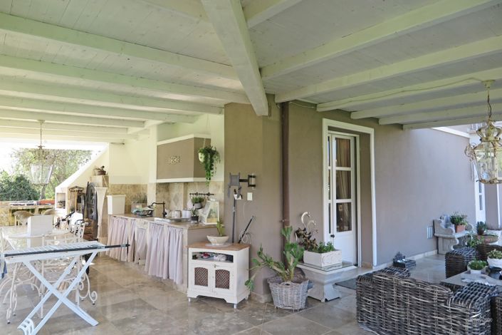 Image No.5-13 Bed Farmhouse for sale