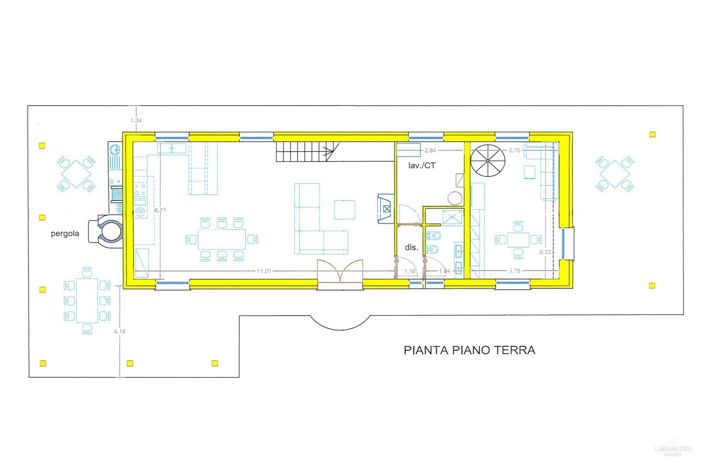 Image No.60-13 Bed Farmhouse for sale