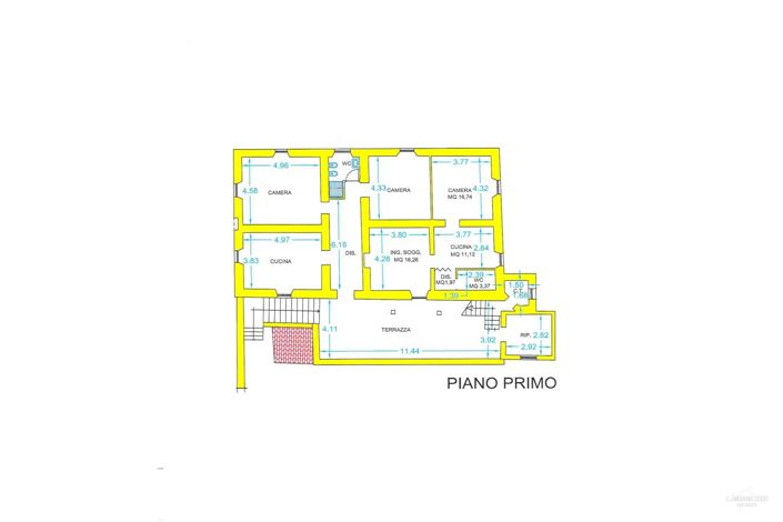 Image No.63-13 Bed Farmhouse for sale