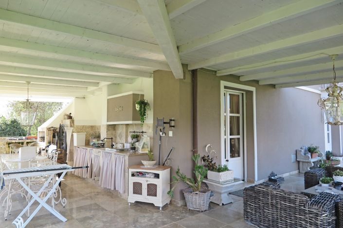 Image No.7-4 Bed Farmhouse for sale