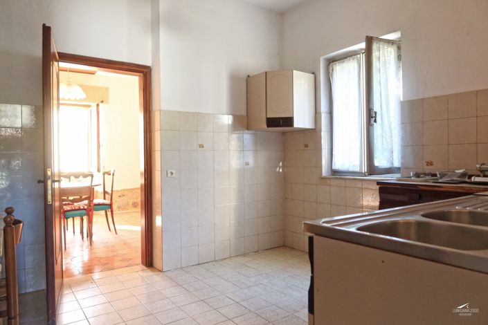 Image No.11-Propriété de 2 chambres à vendre à Minucciano