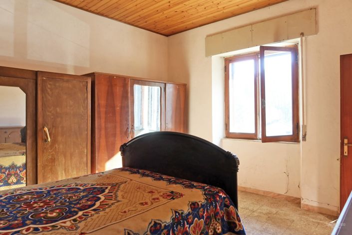 Image No.13-Propriété de 2 chambres à vendre à Minucciano