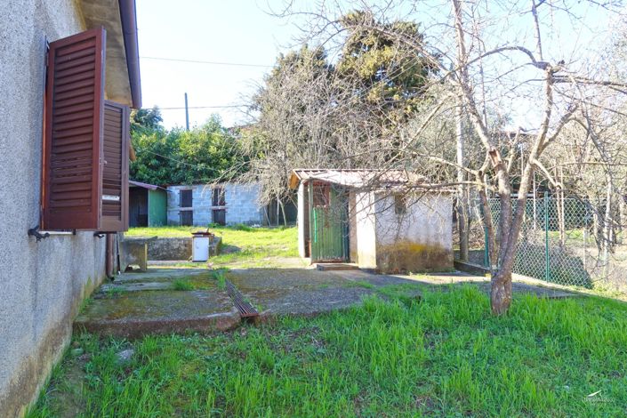 Image No.17-Propriété de 2 chambres à vendre à Minucciano