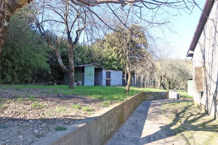 Image No.18-Propriété de 2 chambres à vendre à Minucciano