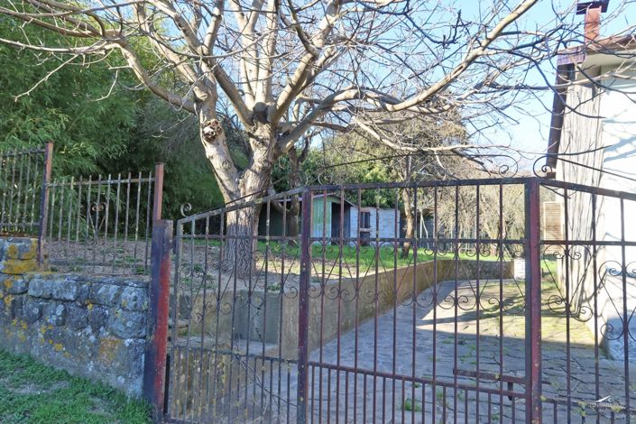 Image No.19-Propriété de 2 chambres à vendre à Minucciano