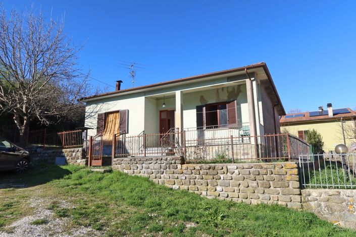 Image No.2-Propriété de 2 chambres à vendre à Minucciano