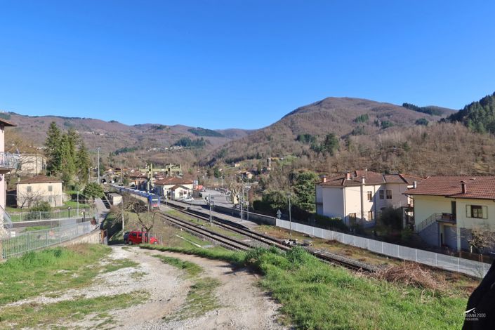 Image No.20-Propriété de 2 chambres à vendre à Minucciano