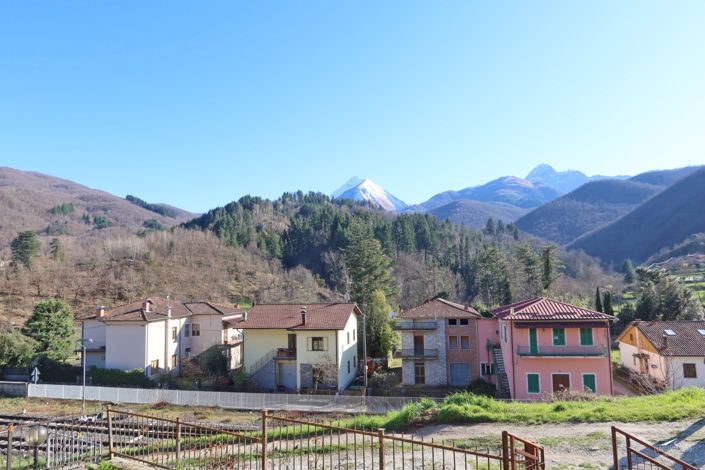 Image No.21-Propriété de 2 chambres à vendre à Minucciano