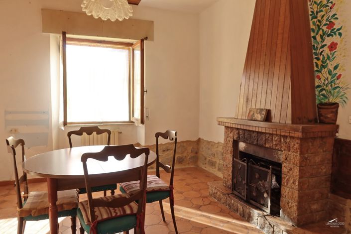 Image No.6-Propriété de 2 chambres à vendre à Minucciano