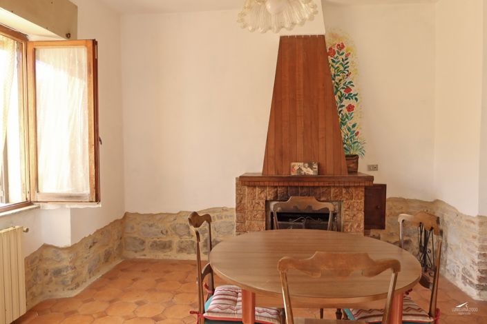 Image No.7-Propriété de 2 chambres à vendre à Minucciano